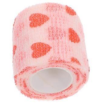 Dog Bandage Wrap Pet Self Bandage Wrap for Injury Protection