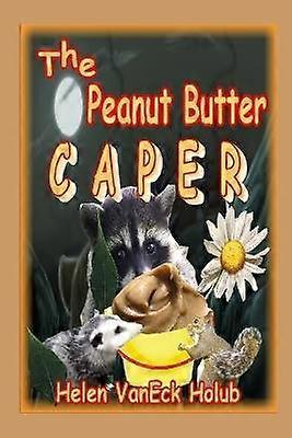 The Peanut Butter Caper