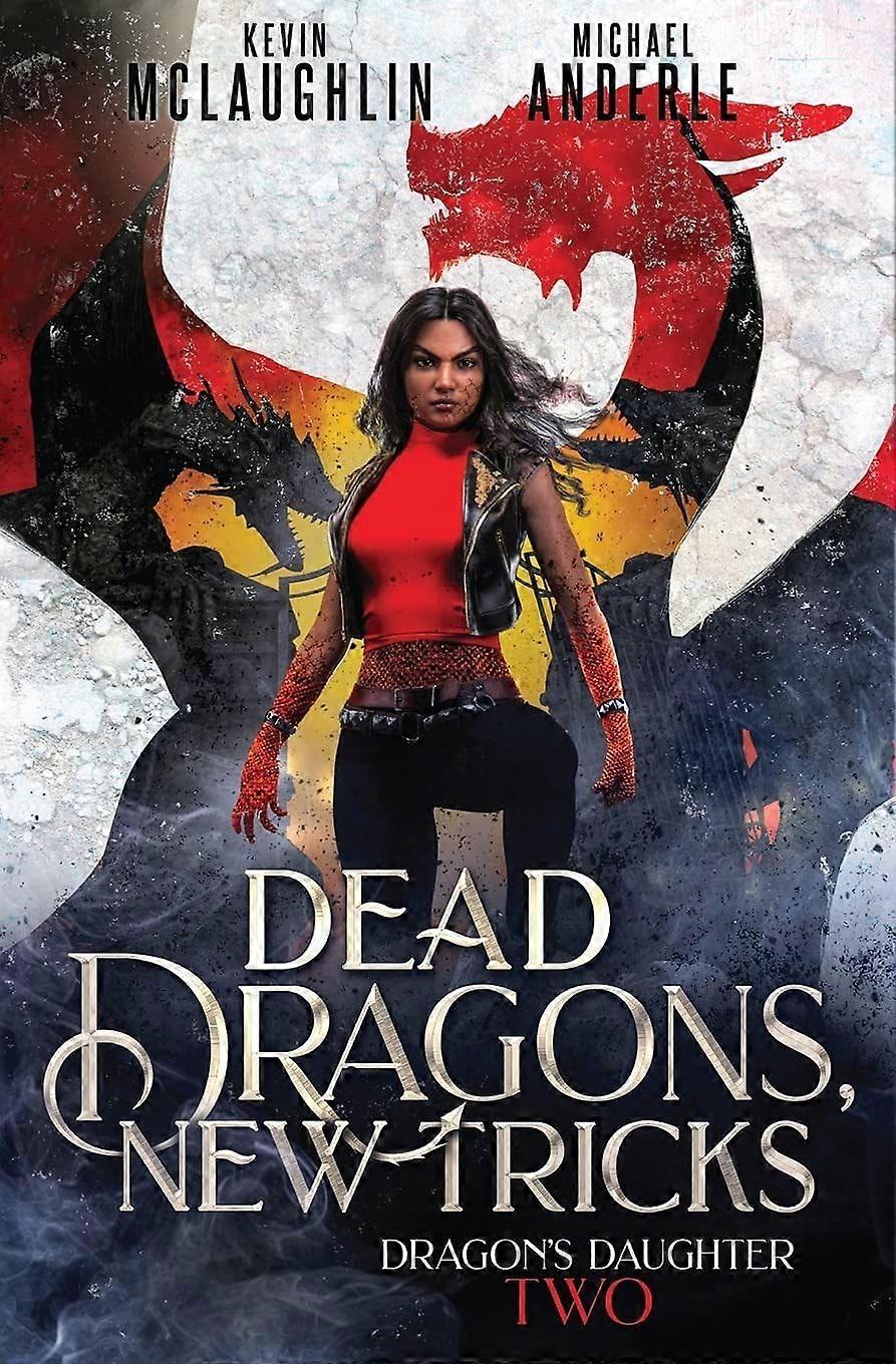 Dead dragons, new tricks