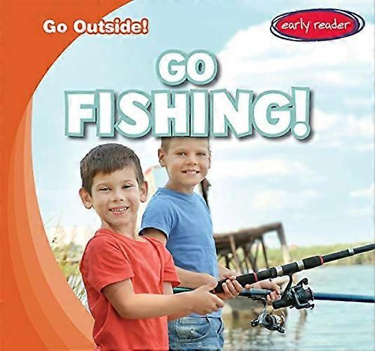 Go Fishing!