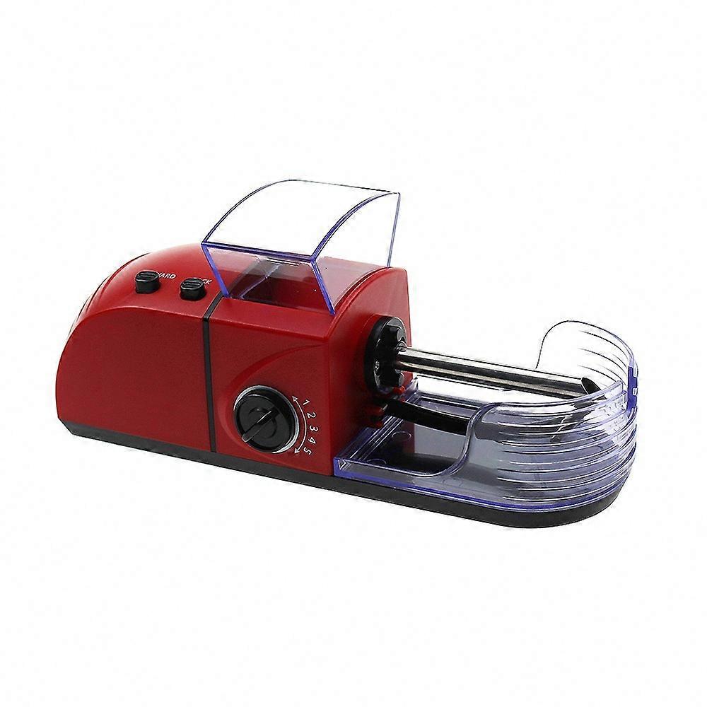 Automatic Electric Cigarette Rolling Machine & Roller Maker Tool