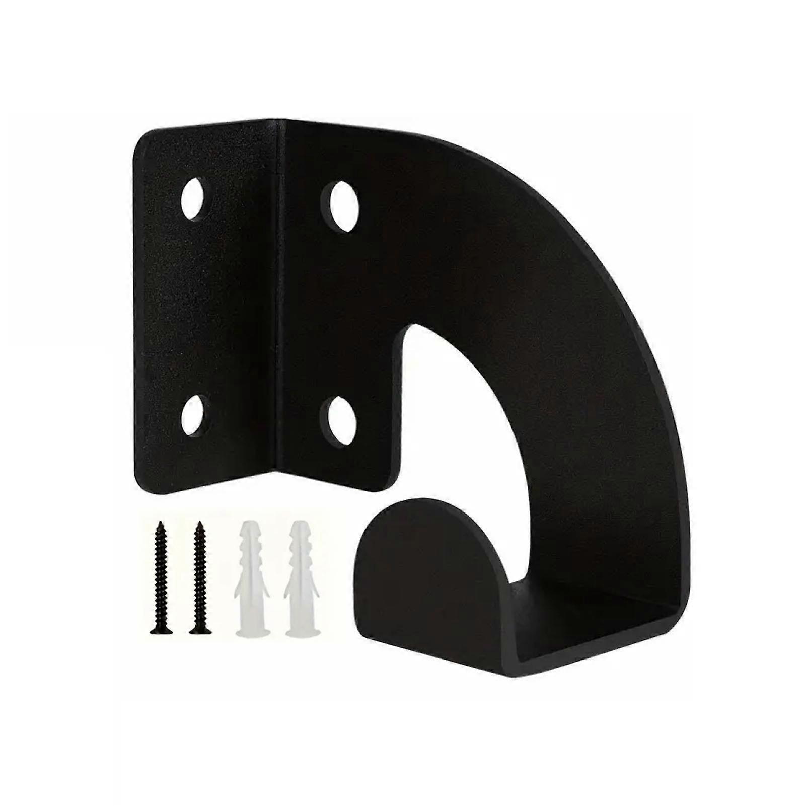 Wall Mount Chainsaw Hanger for Easy Storage and Access