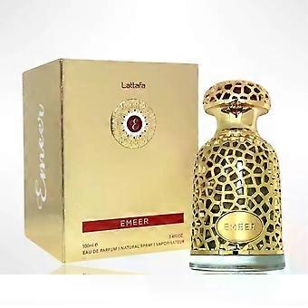 Lattafa Emeer Eau De Parfum 1un Spray