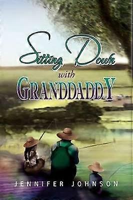 Sitting Down with Granddaddy