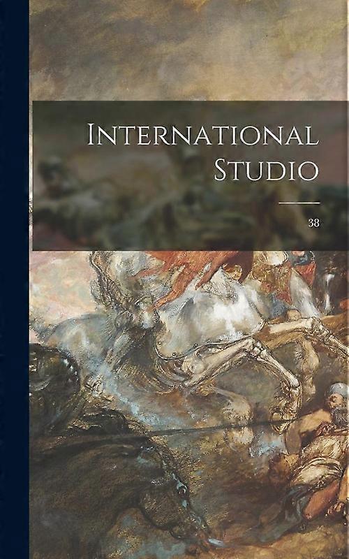 International Studio 38