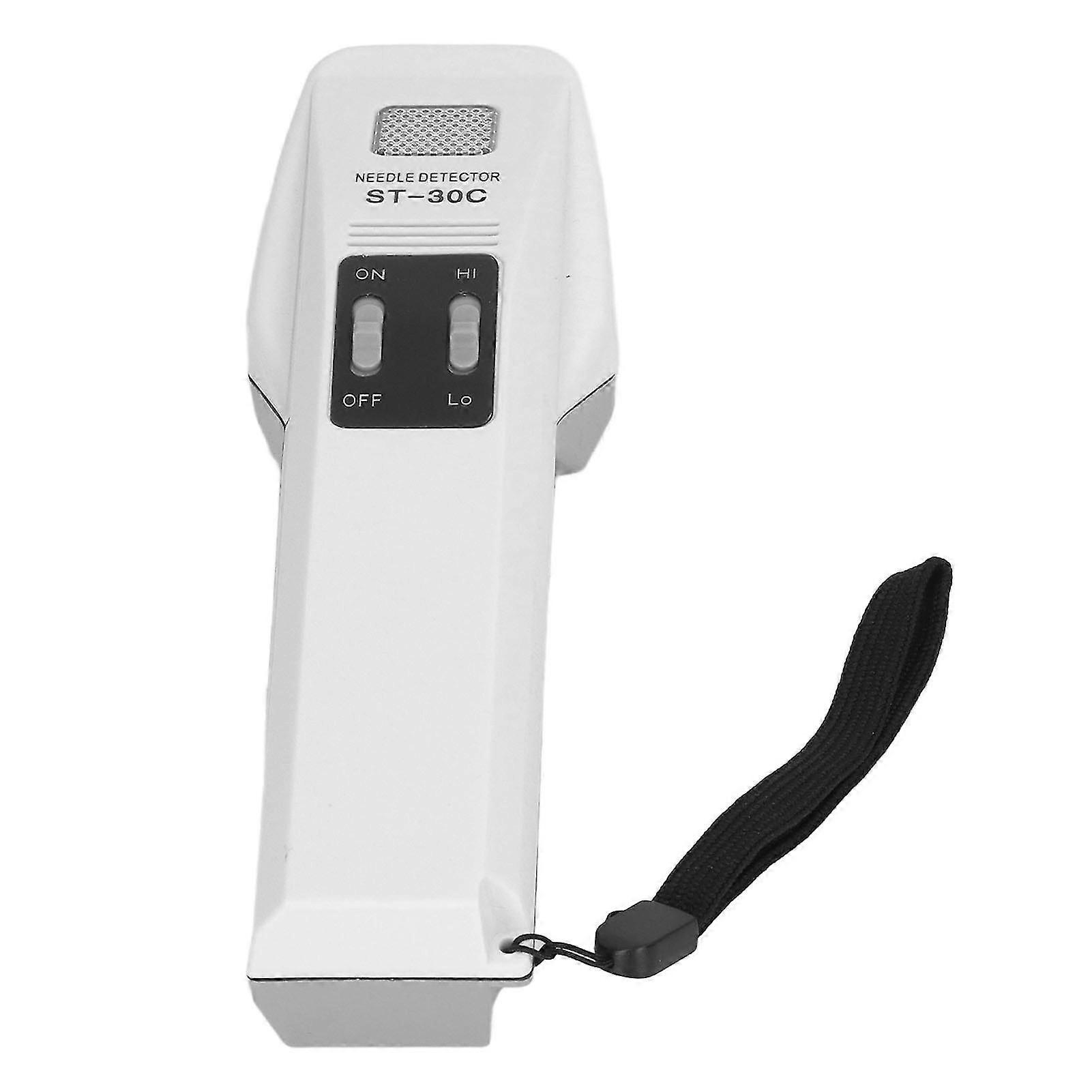 Handheld Detector Household High Handheld Detector Probe Metal Detector Pinpointer