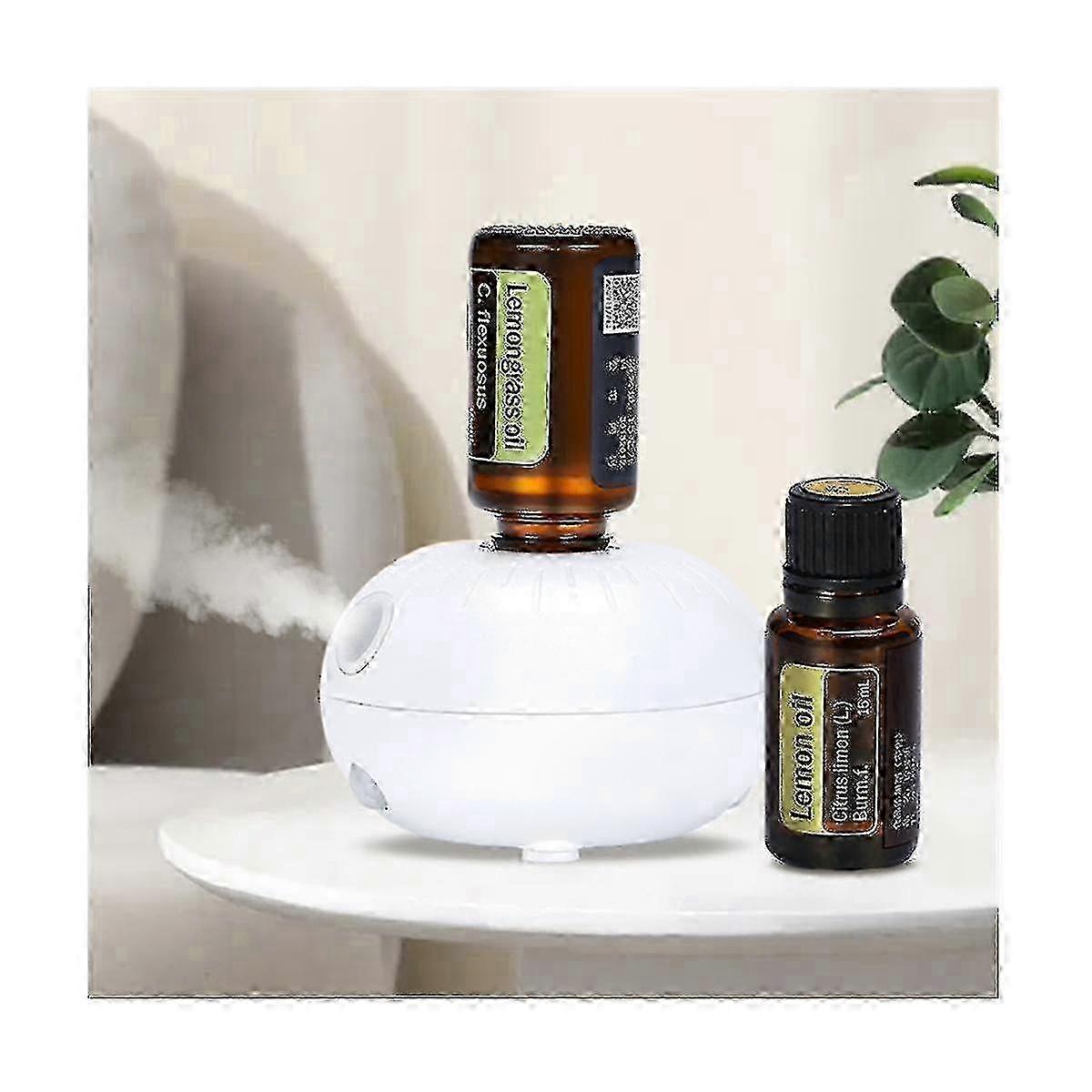 2025 Mini Fragrance Diffuser Aromatherapy Machine Automatic Induction Portable Cute for Diffuser USB
