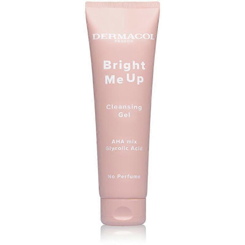 Bright Me Up Cleansing Gel 150ml