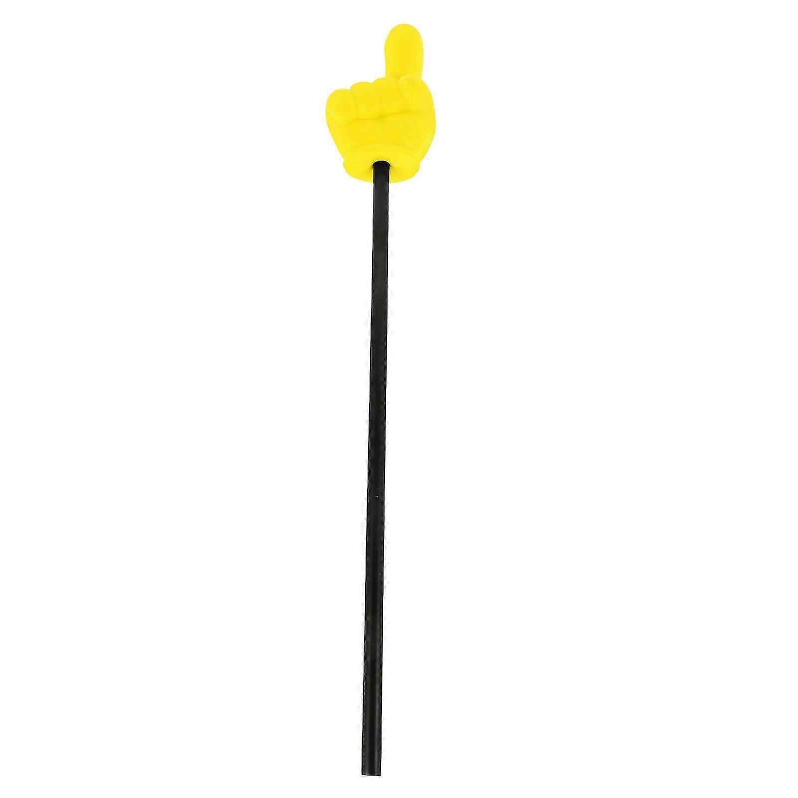Multi Colour Hand Gesture Stick