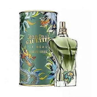 Woody Aquatic Fresh Green Scent Men Perfume Spray 100ml Long Lasting for Daily Wear and All-Day Aroma