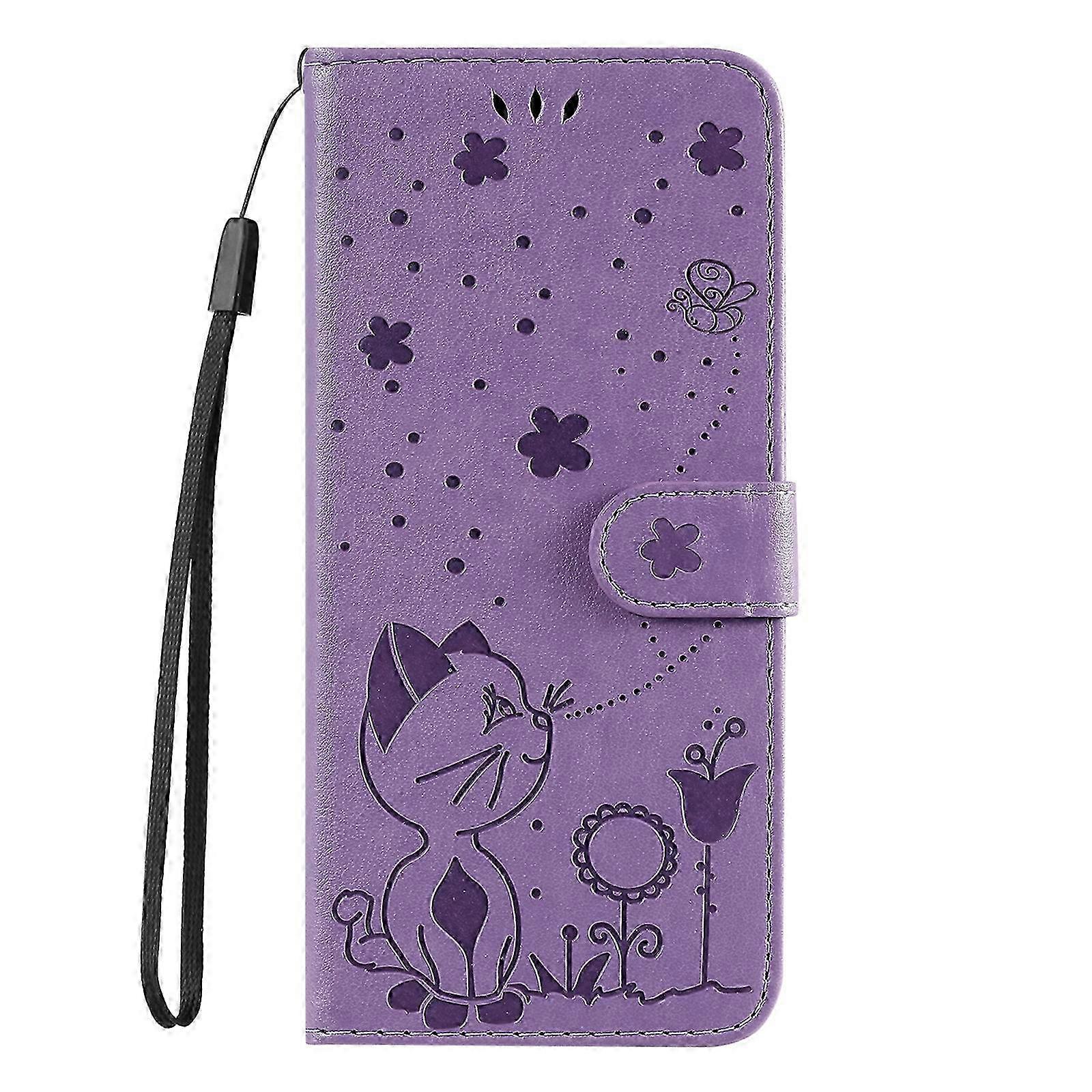 Shockproof RFID Wallet Case With Stand