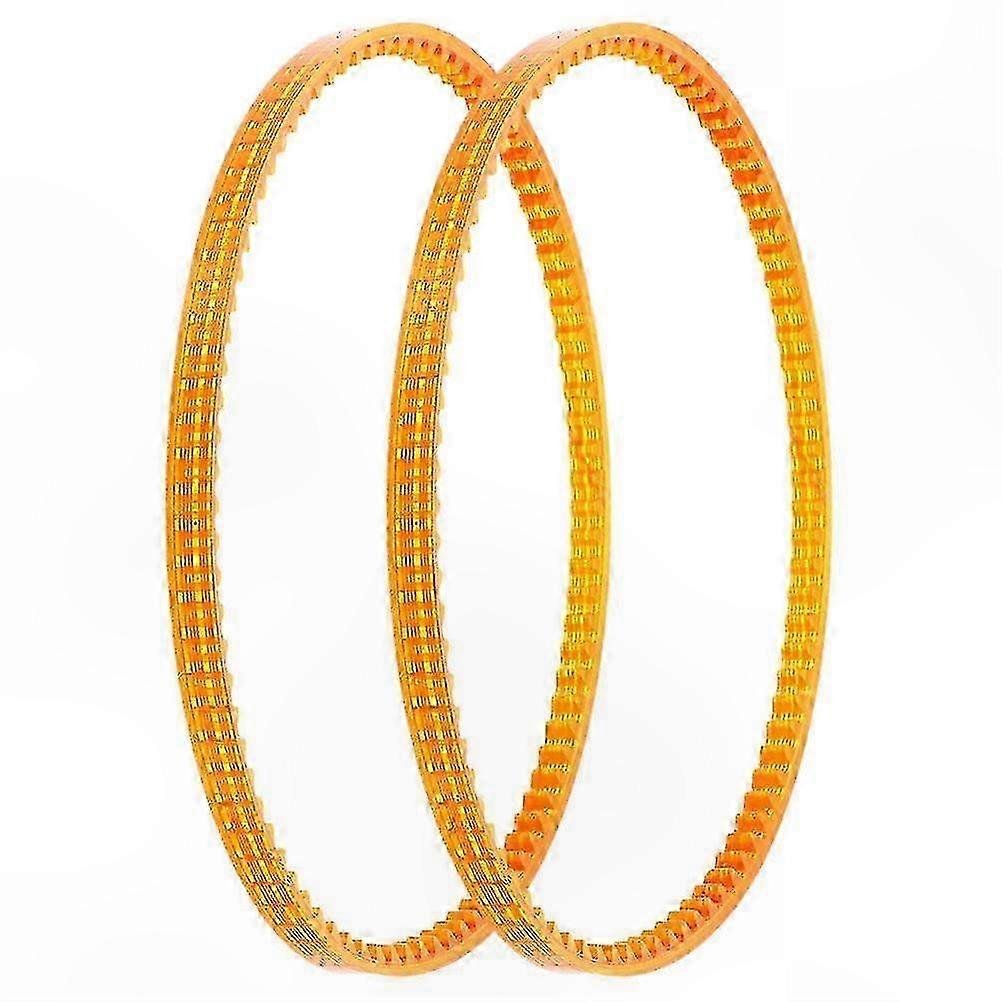 Replacement Belts for Electric Candy Floss Machines