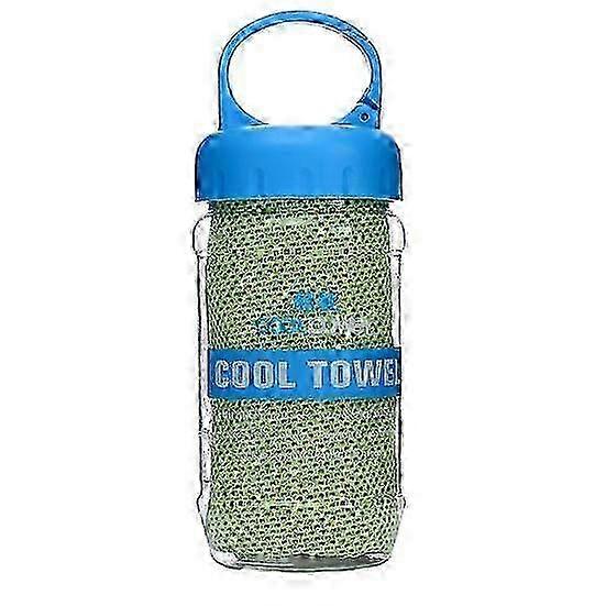 Lightweight Breathable Cooling Towel