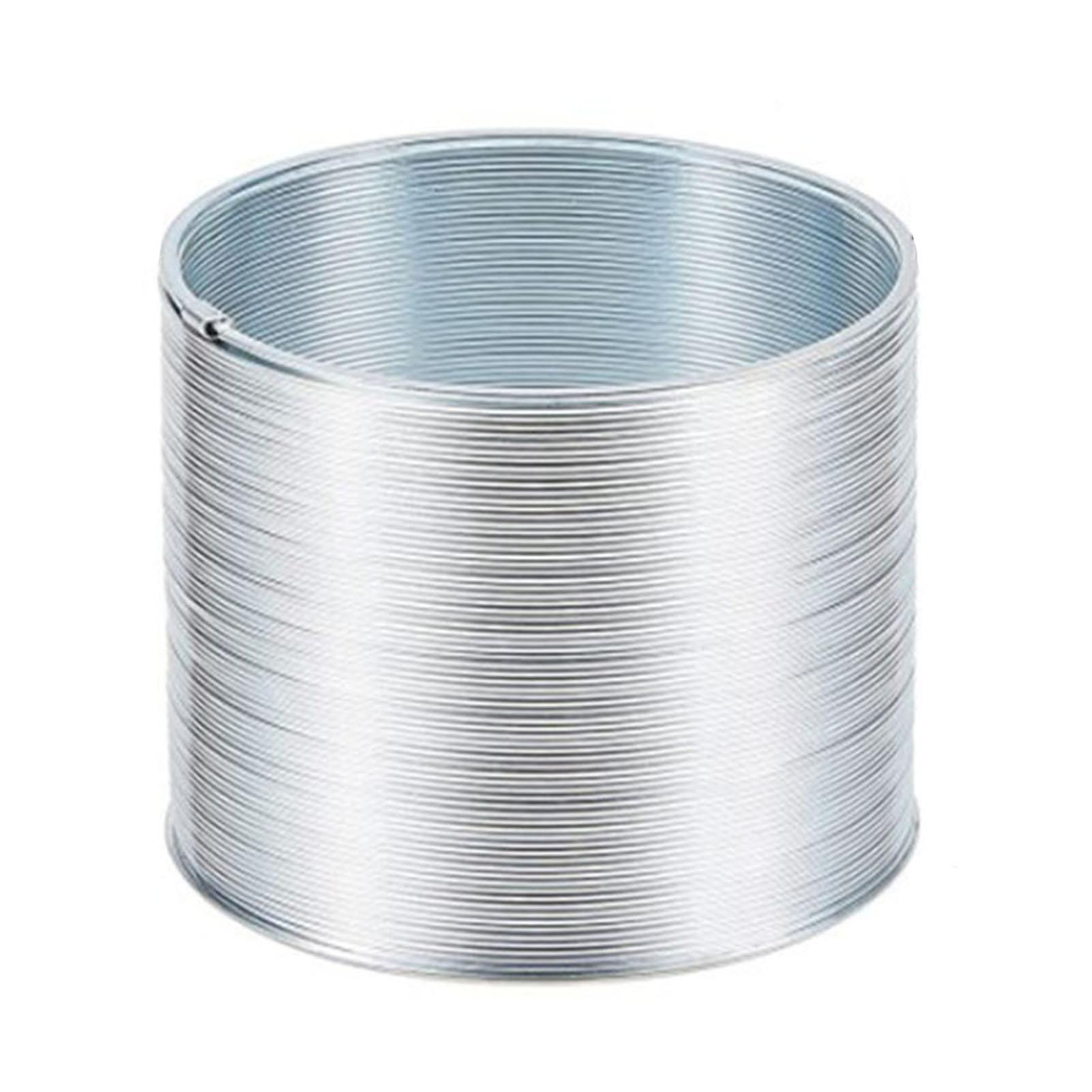 Squirrel Proof Spring Device Reliable Material,simple And Convenient For Garden