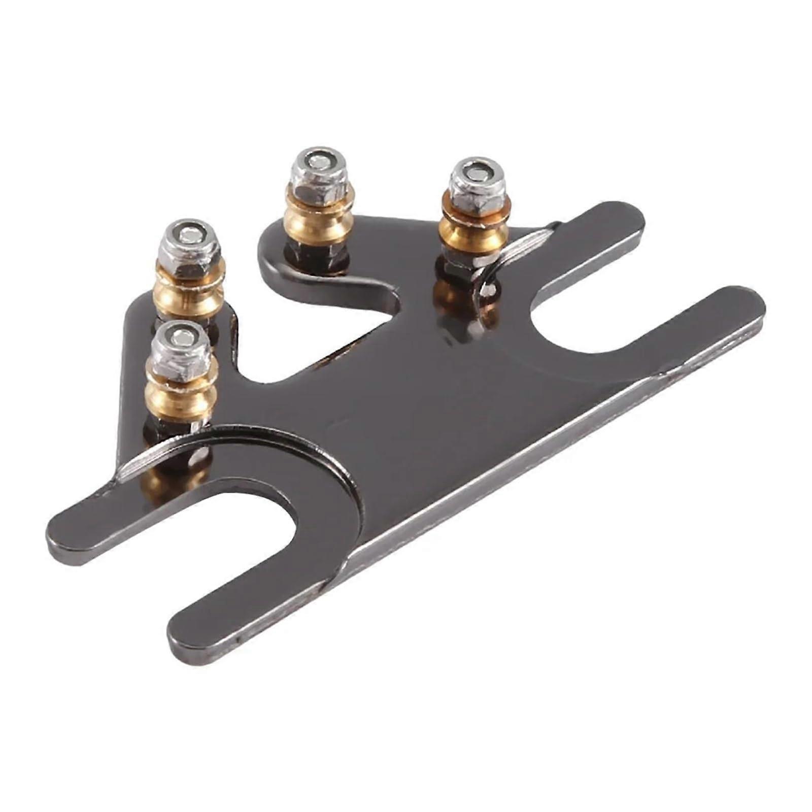Guitar String Changing Kit with Winder and Peg  Tools for Fast String Replacement and Precise Tuning