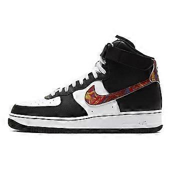 Nike Air Force 1 High Vintage Mosaic Swoosh CU4736-100