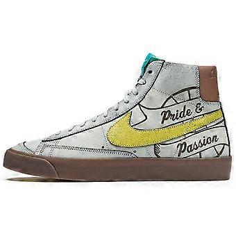 Nike Blazer Mid 77 Pregame Pack Motivation Ben Simmons CW6016-100