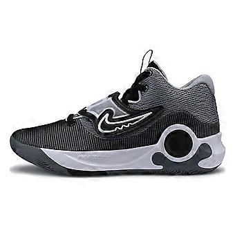 Nike Kd Trey 5 X 'Cool Grey Black' DJ7554-008