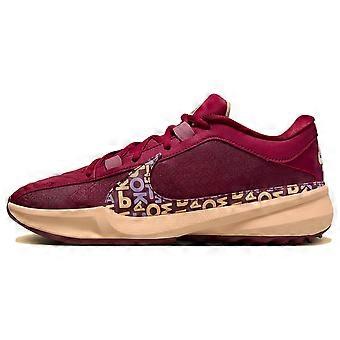Nike Zoom Freak 5 Alphabet Bros DX4985-600