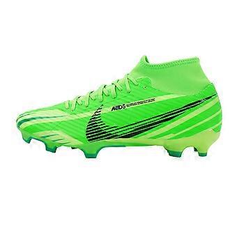 Nike Zoom Mercurial Superfly 9 Dream Speed ​​- Grön Strike FJ7190-300