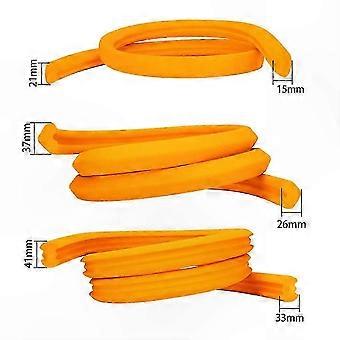 Lightweight Foam Tubeless Tire Insert