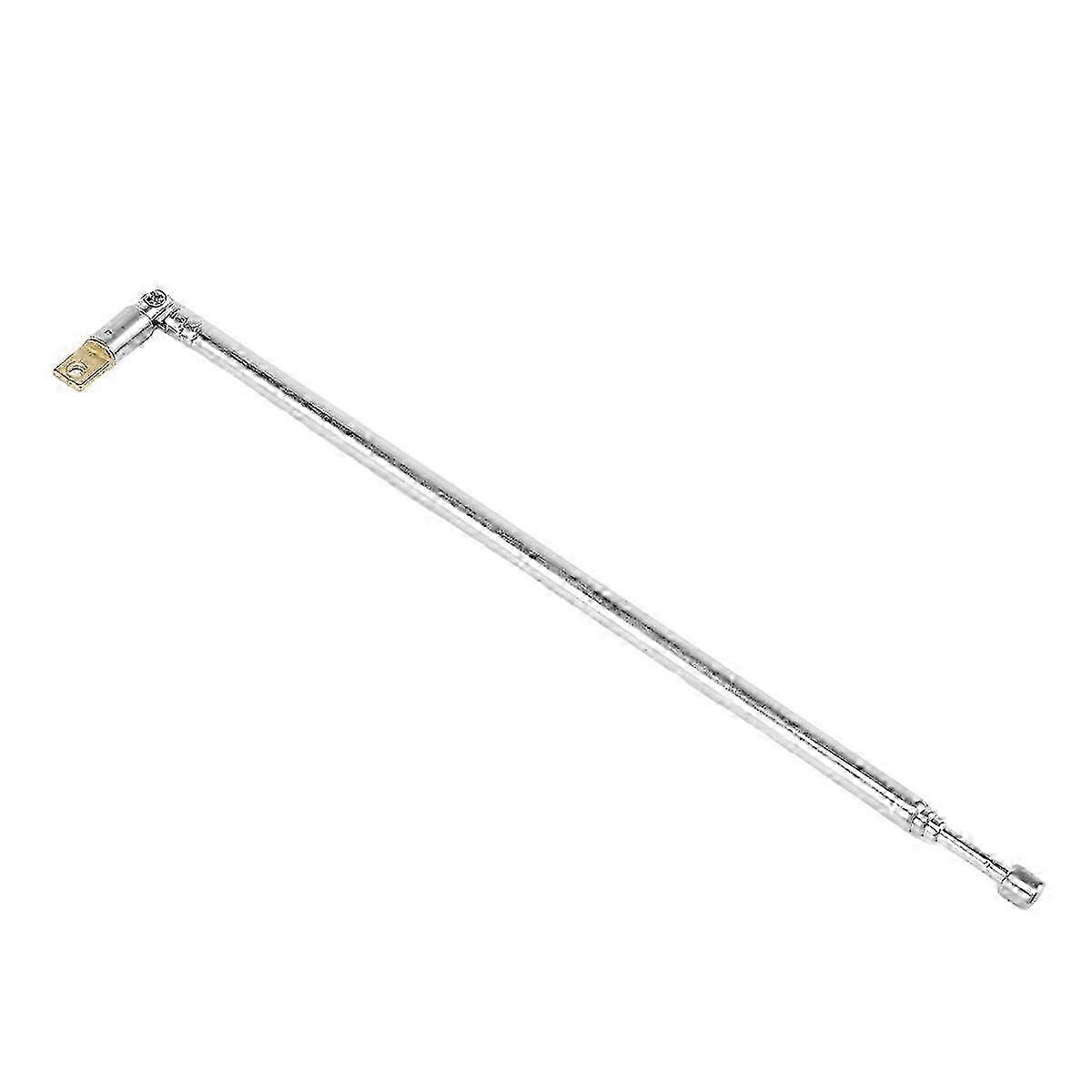 62cm 4-Section Telescopic Antenna