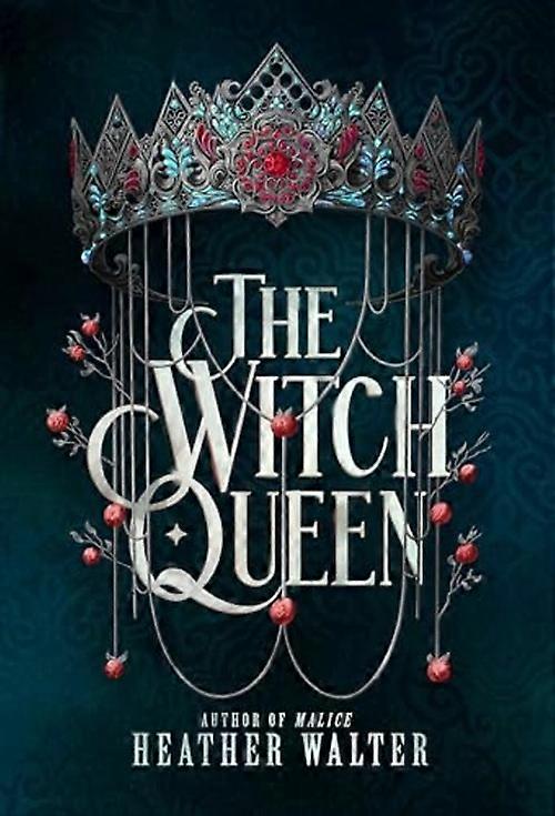 Witch Queen