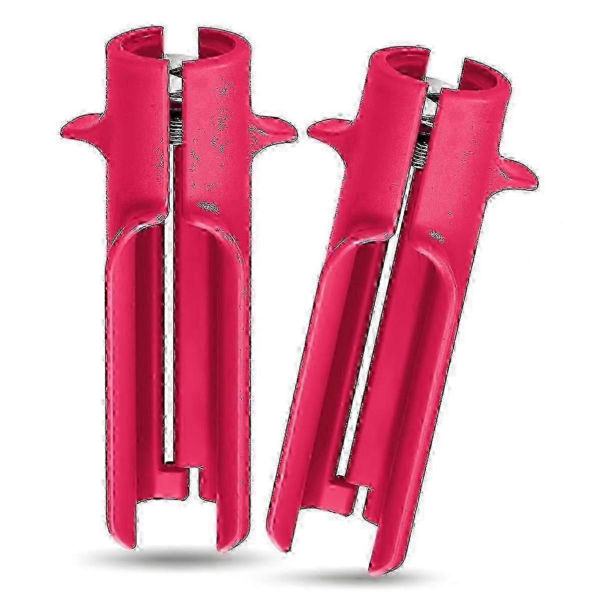 Plastic Twin Rose Thorn Cleaner