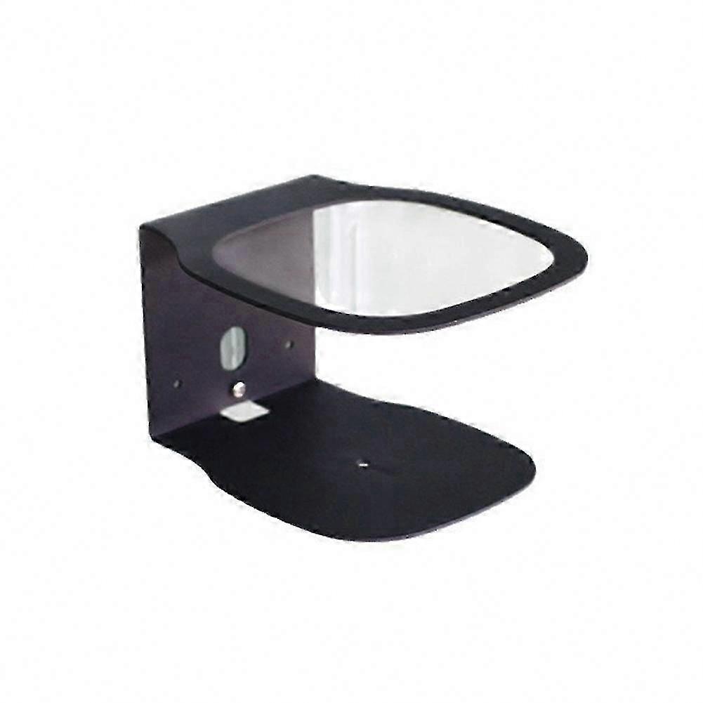 Metal Compact Wall Mount Bracket