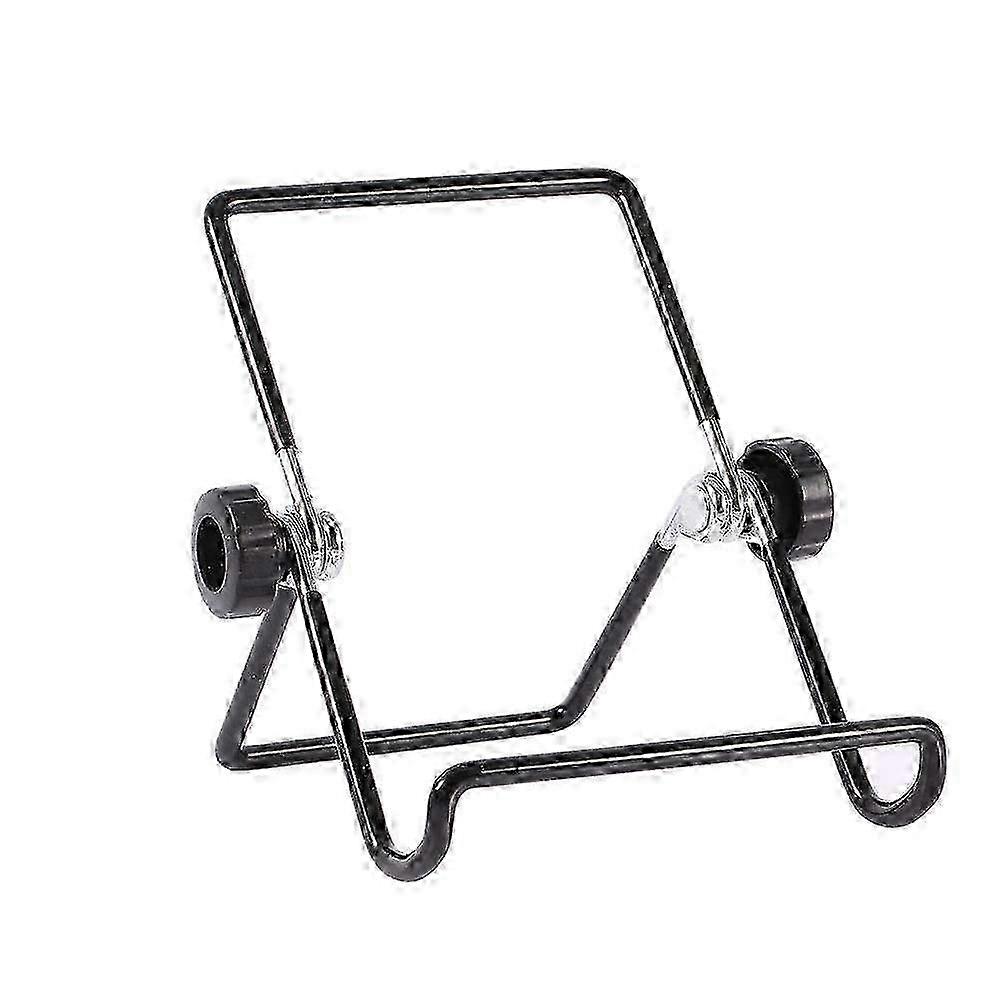 Adjustable Metal Tablet Stand
