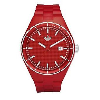 Adidas orig cambridge quartz unisex watch with ADH2067 Rubber Bracelet