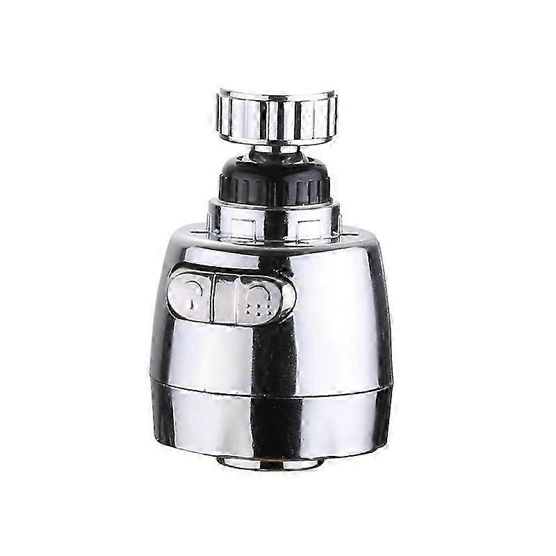 Universal 360° 3-Mode Kitchen Sprayer