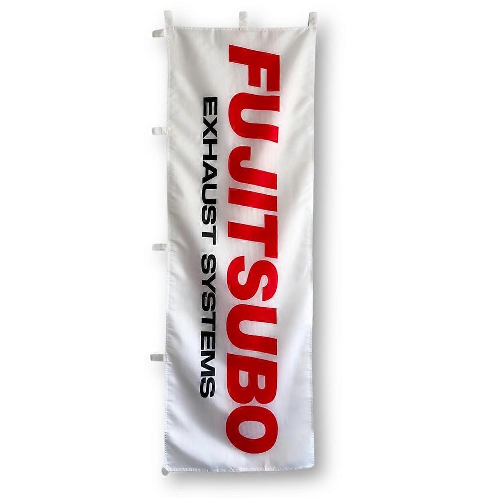 PREMIUM JDM FLAGS CYQN041
