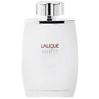 Lalique White Eau de Toilette 125ml