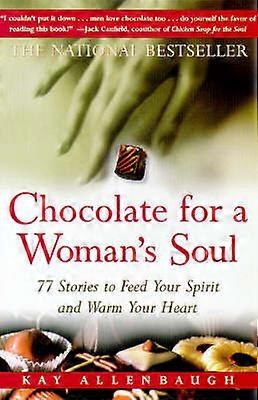 Chocolate for a Woman's Soul