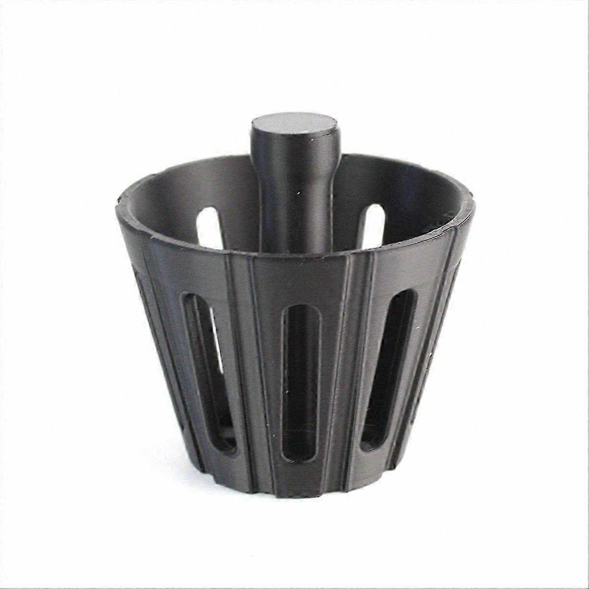 Drip-Style Coffee Filter Paper for B75 Coffee Filter Cup, Flat Bottom Funnel