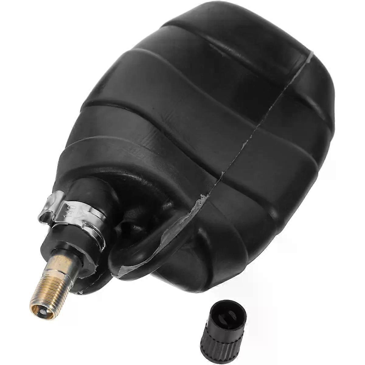 Rubber Inflatable Pipe Bung Dn50mm 2 Inch Pneumatic Test Plug