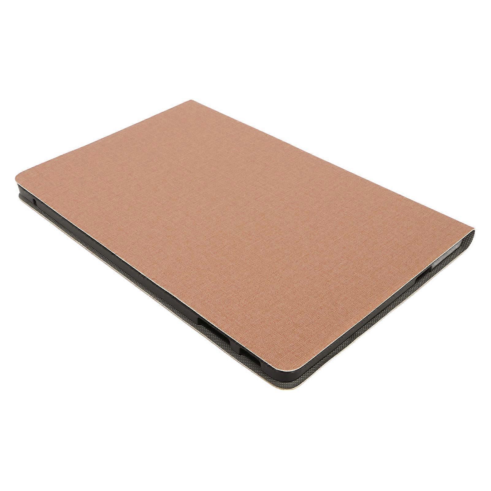 Full Protection PU Leather Tablet Cover