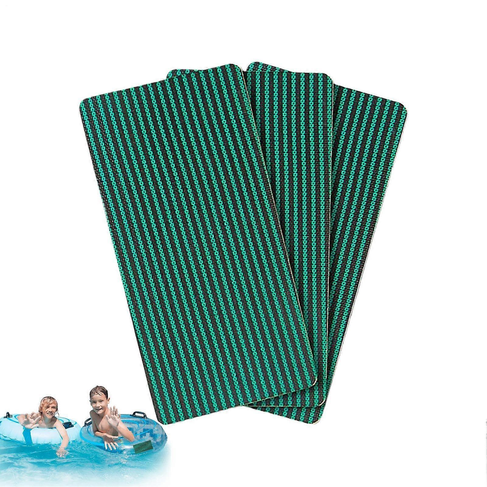 Emergency Waterproof Inflatable Repair Patch