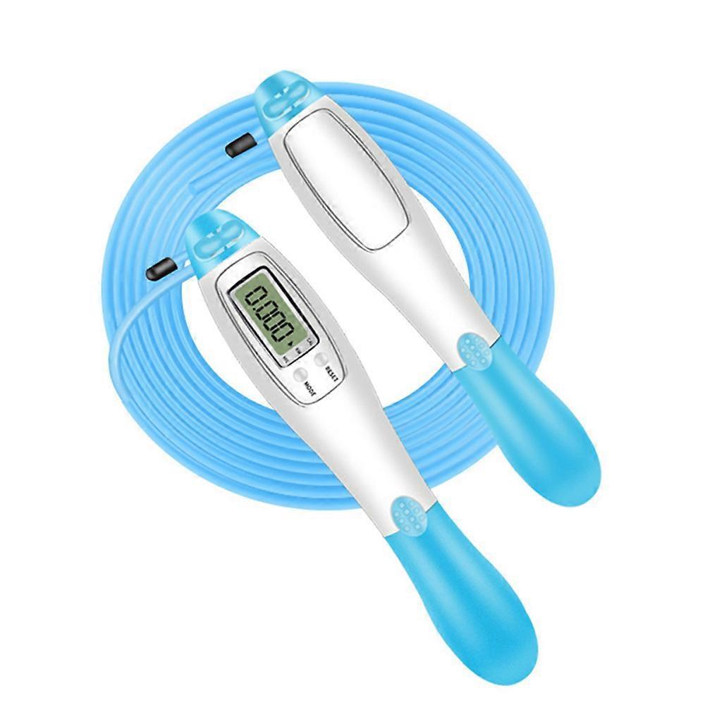 Speed Jump Rope Non-Slip Adjustable