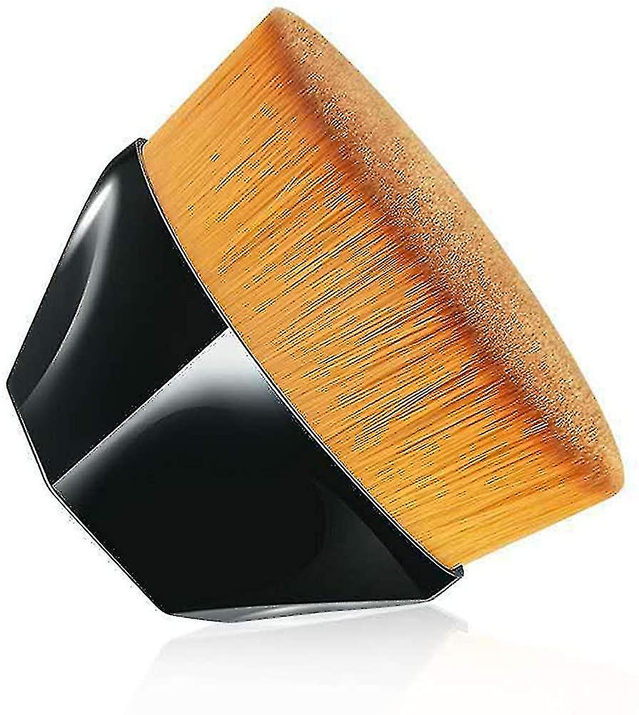 Foundation Makeup Brush Flat Top Face Blush Liquid Powder Foundation Brush