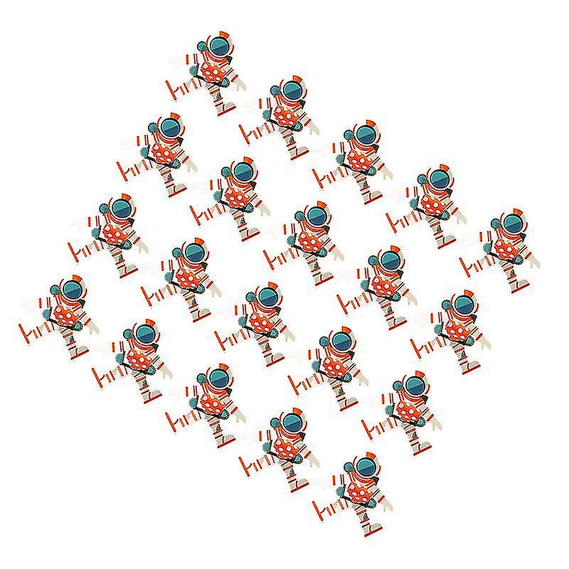 10X10x7cm Random Color Sport & Safety Whistles 20pcs Paper Plastic Blow Horns Birthday Noisemakers C