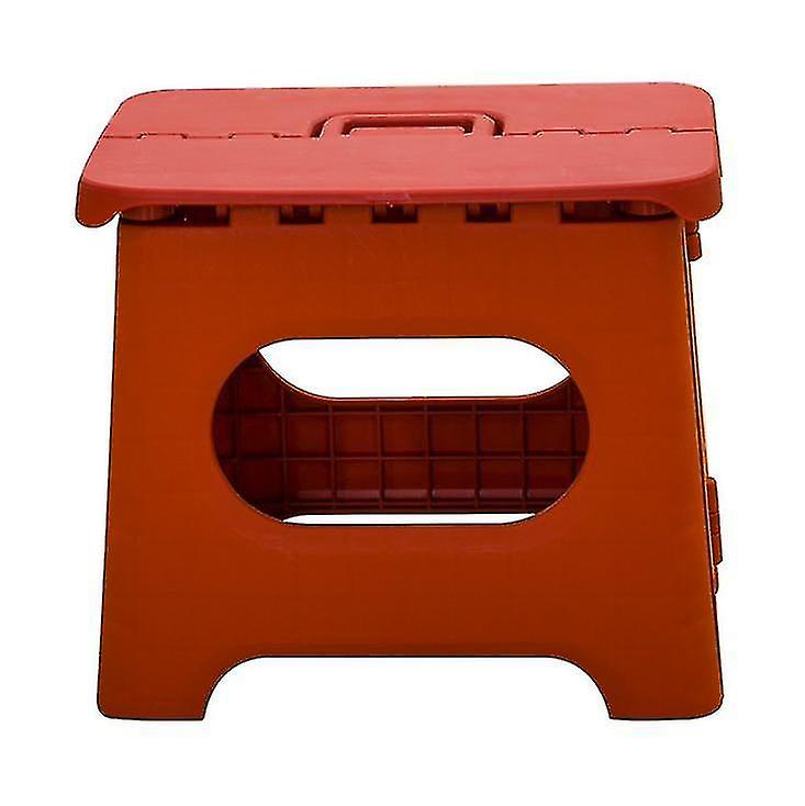High Quality Heavy Duty Foldable Stool