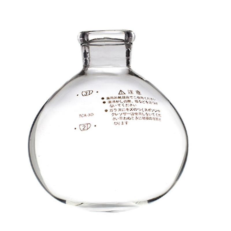 Syphon Pot Accessories -3/5 Glass Siphon Vacuum Pot Maker S Repla