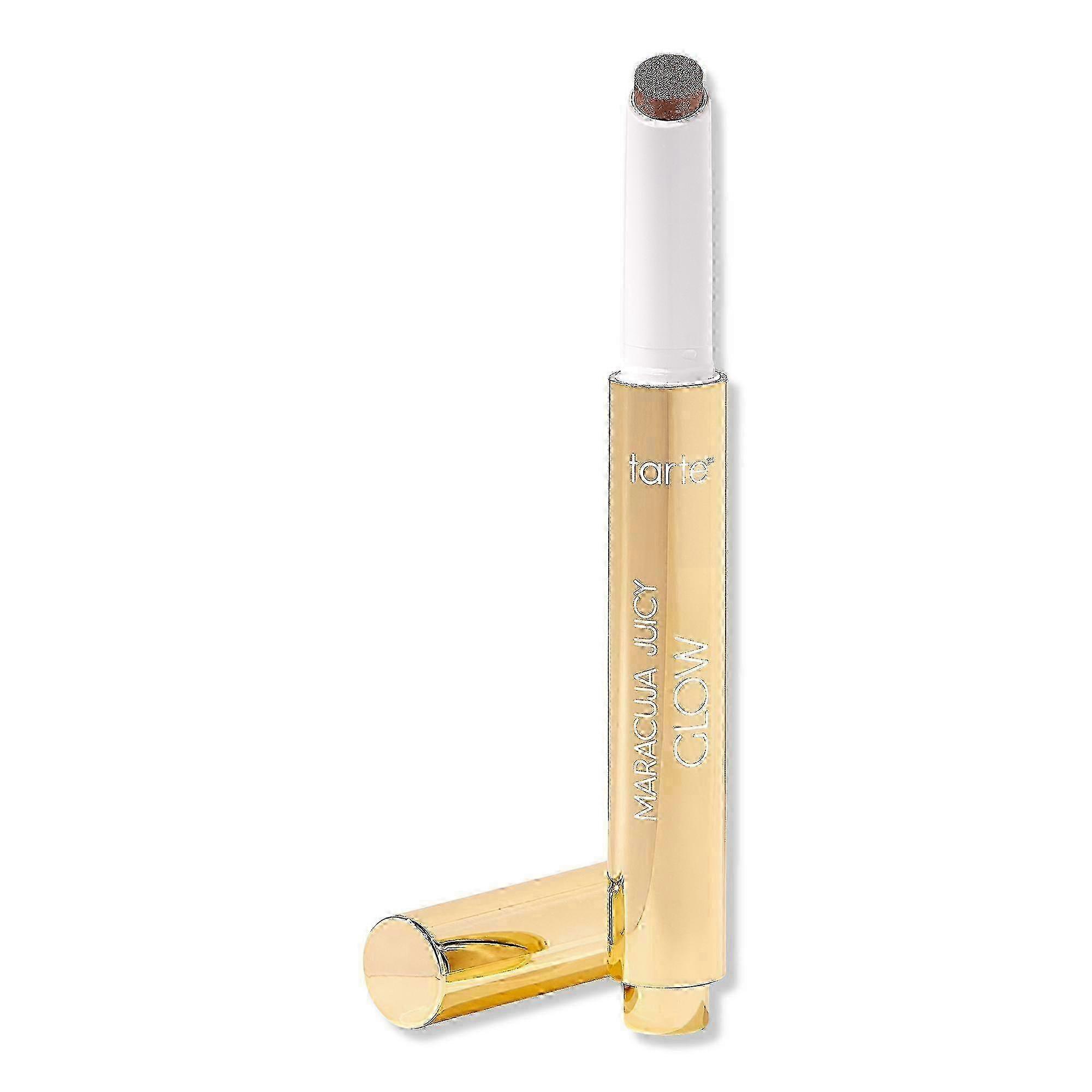 Tarte Maracuja Juicy Glow, Bronze Glow, 0.07 Oz