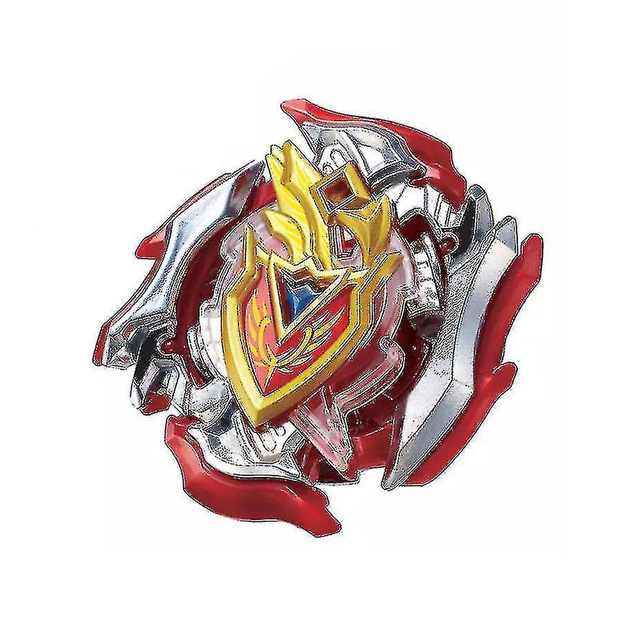 Beyblade Burst Set - Fusion Combat Gyro avec lanceur