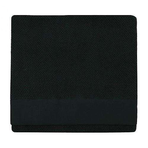 Furn Textured Weave Bath Towel