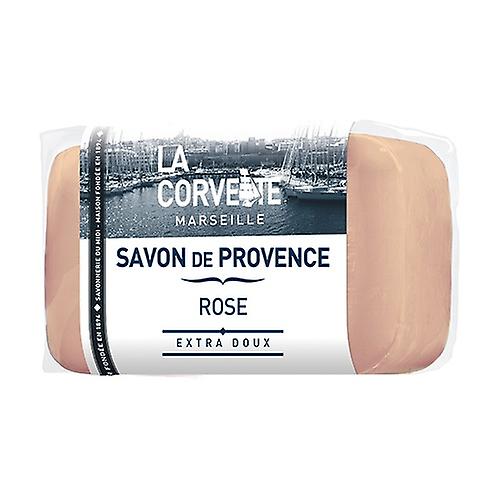 Provence Rose Soap 100 g (Roses)