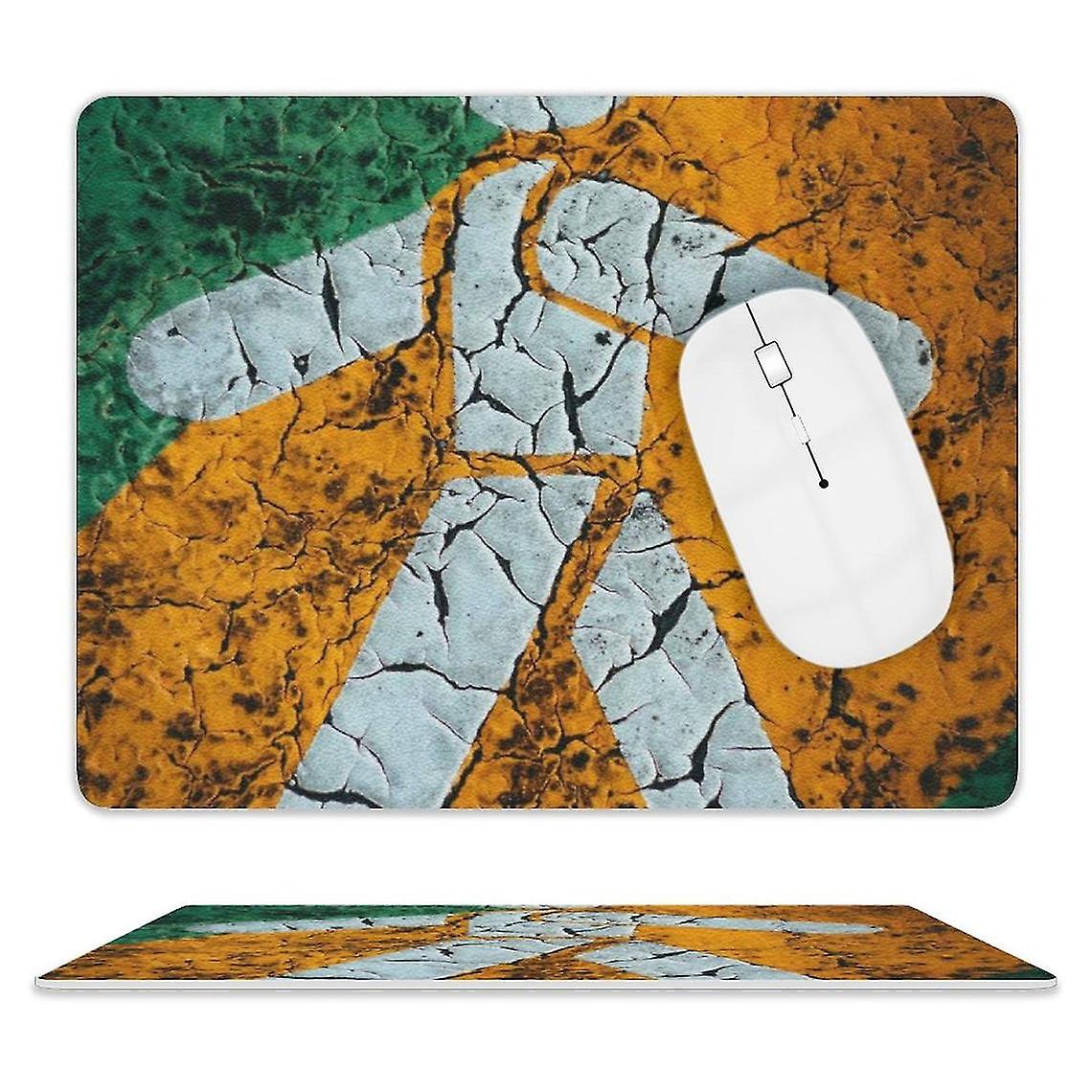 Colorful Mouse Pad