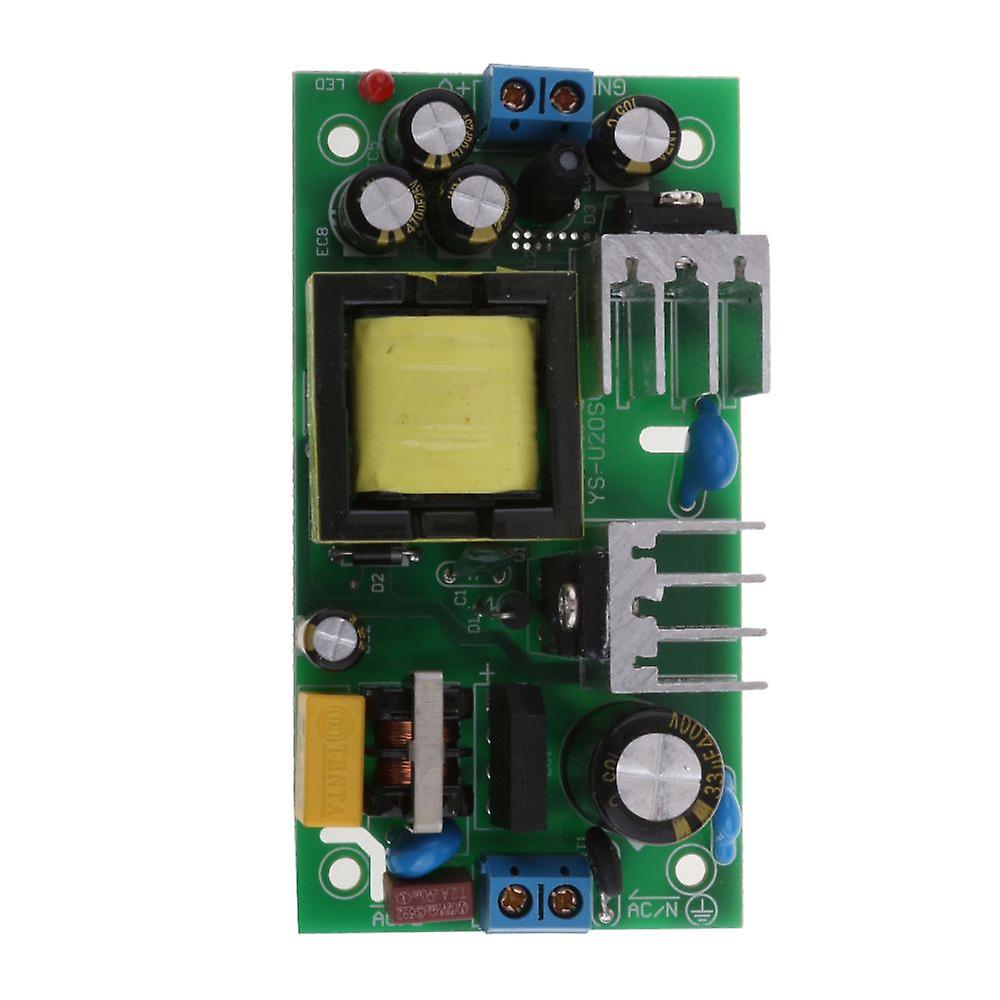 Switching Power Supply